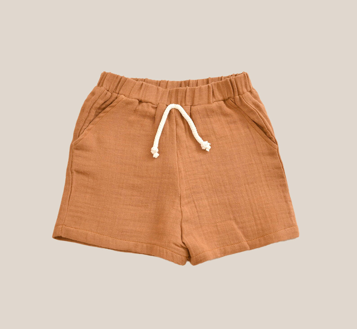 Organic Shorts